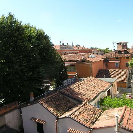 Antica Residenza Via Roma Garden View Vérone Extérieur photo